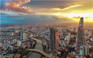 Năm 2022 sẽ là bức tranh ‘tươi sáng’ với nền kinh tế Việt Nam