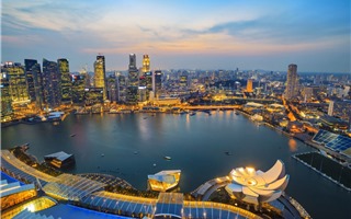 Đầu tư khách sạn tại Châu Á - Thái Bình Dương tiếp tục đà tăng trưởng mạnh mẽ