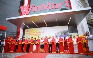 Sau TP. Hồ Chí Minh, WinCommerce mang mô hình siêu thị mới đến Hà Nội