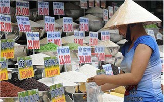 Gạo Việt khẳng định thương hiệu trên thị trường quốc tế
