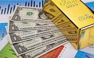 ‏Dự báo giá vàng năm 2023: Liệu xu hướng giảm có kéo dài?