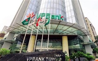 VPBank muốn nới room ngoại, khả năng bán 15% vốn ngân hàng mẹ vào quý I/2022
