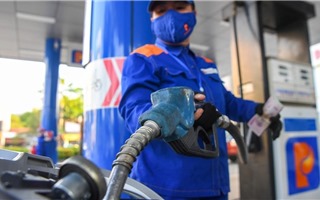 Điều hành giá xăng dầu góp phần kiềm chế lạm phát, ổn định nền kinh tế