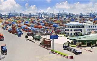 Triển vọng ngành logistics Việt Nam năm 2022