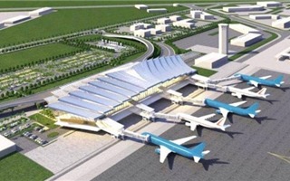 Xem xét đầu tư xây dựng sân bay Lai Châu theo hình thức PPP