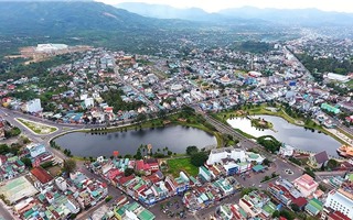 Tối đa tiềm năng địa ốc Lâm Đồng với vai trò của Hội Môi giới bất động sản Việt Nam
