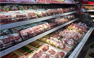 Hà Nội: Xử phạt nghiêm hành vi đầu cơ, thổi giá mặt hàng thịt lợn