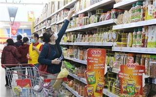 Rào cản khiến sản phẩm khởi nghiệp khó vào siêu thị