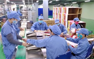 Phú Thọ: Gần 500 doanh nghiệp đăng ký thành lập mới trong 6 tháng đầu năm 2022