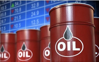 Giá xăng dầu hôm nay: Giá dầu thế giới quay đầu giảm mạnh
