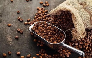 Xuất khẩu cà phê tiến gần đến kỷ lục 4 tỷ USD