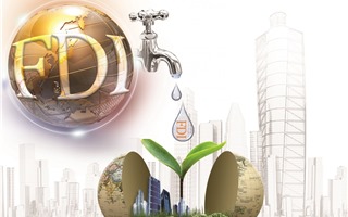Khơi rộng dòng vốn FDI vào thị trường bất động sản