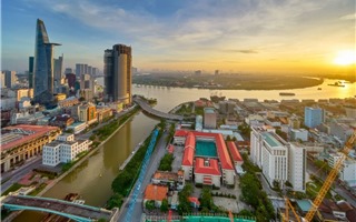 “Bắt mạch“ thị trường bất động sản Việt Nam 2023