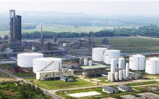 Tăng công suất 2 nhà máy lọc dầu đảm bảo nguồn cung xăng dầu