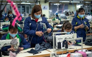 GDP Việt Nam quý II có thể tăng 5,6%