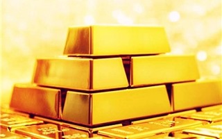 Giá vàng ngày 11/5: Vàng thế giới và trong nước cùng chiều giảm