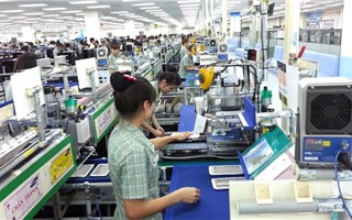 Hàn Quốc tiếp tục rót vốn \"mạnh tay\" vào ngành công nghiệp hỗ trợ