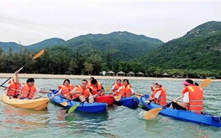 Khánh Hòa: Nỗ lực trở thành trung tâm du lịch và kinh tế biển