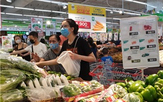 Lạm phát Việt Nam có thể đạt ngưỡng 6%, liệu có đáng lo ngại?