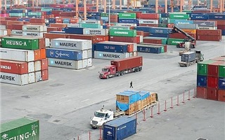 Hà Nội thúc đẩy doanh nghiệp dịch vụ logistics đổi mới, sáng tạo