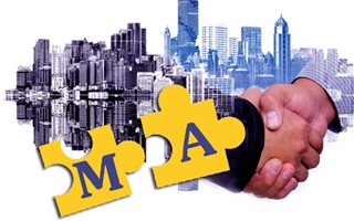 M&A bất động sản vẫn tiếp tục “bùng nổ” trong năm 2022