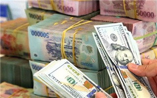 NHNN thông báo Mỹ đưa Việt Nam ra khỏi danh sách các nước thao túng tiền tệ