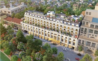 Thị trường khách sạn tại Hà Nội phục hồi