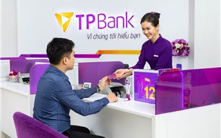 TPBank đi đầu về áp dụng các tiêu chuẩn quốc tế trong bảo đảm kinh doanh liên tục