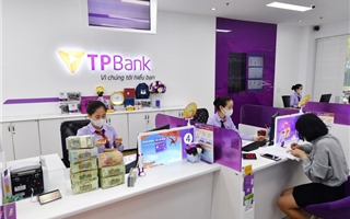 TPBank điều chỉnh hạ lãi suất cho vay