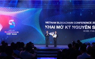 Việt Nam chính thức có Hiệp hội Blockchain - Kinh tế số