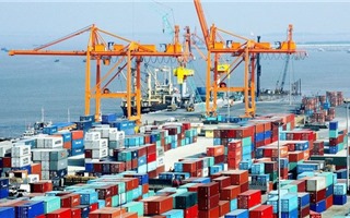 Kim ngạch xuất khẩu năm 2022 sẽ tăng gần 10%