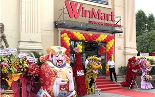 WinCommerce khai trương WinMart Bình Chiểu, triển khai Hội viên WIN toàn hệ thống