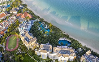 Sun Hospitality Group và sứ mệnh “mang thế giới về Việt Nam”