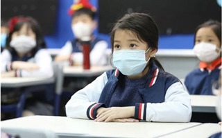 Học sinh Hà Nội nghỉ học từ ngày 1/2 để phòng, chống dịch Covid-19