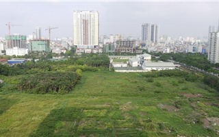 Hà Nội: Khắc phục hạn chế trong công tác quản lý đất đai