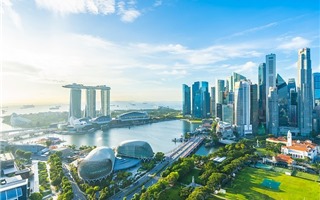 Singapore tiếp tục là \"thành phố thông minh nhất thế giới\"