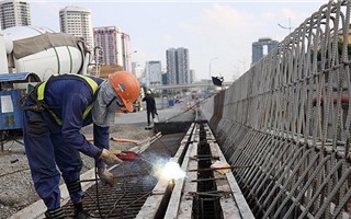 Siết chặt quản lý chất lượng công trình, an toàn - vệ sinh lao động trong thi công xây dựng