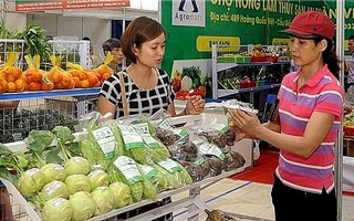 Hà Nội: Tháo gỡ “điểm nghẽn” trong khâu tiêu thụ sản phẩm OCOP