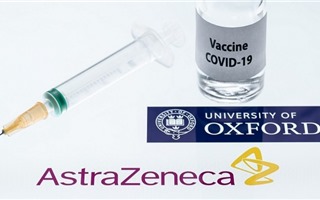 WHO chính thức cấp phép sử dụng vaccine ngừa Covid-19 của AstraZeneca
