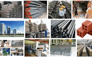 Bộ Xây dựng yêu cầu các địa phương đảm bảo chất lượng sản phẩm hàng hóa vật liệu xây dựng