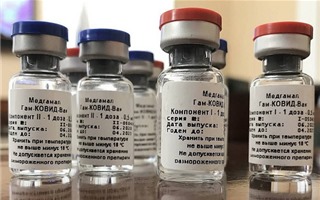 Việt Nam sẽ có khoảng 5 triệu liều vắc xin phòng COVID-19 vào cuối tháng 2/2021