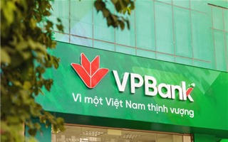 VPBank - khát vọng bứt phá với tuyên ngôn thương hiệu mới
