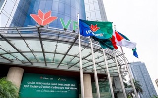 VPBank hoàn tất thương vụ tỷ đô với đối tác Nhật Bản