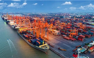 Xuất khẩu hàng hóa tăng 11,5% trong 9 tháng đầu năm