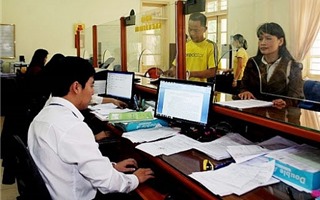 Hà Nội sẽ loại bỏ các chi phí không chính thức cho người dân, doanh nghiệp