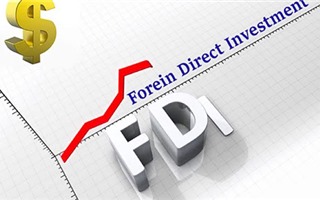 Nhiều doanh nghiệp FDI mở rộng đầu tư tại Việt Nam