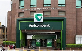 Lãi suất ngân hàng Vietcombank tháng 1/2021