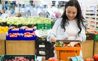 10 `bẫy mua sắm` trong siêu thị khiến khách hàng khó rời bước