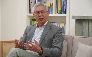 TS. Nguyễn Đức Kiên: `Tìm điểm dung hòa chống dịch để phát triển kinh tế`
