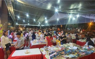 Khởi động cuộc thi “Đại sứ Văn hóa đọc Đà Nẵng” năm 2021